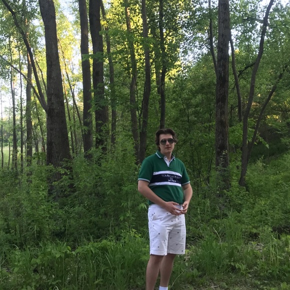 Meet your Posher, Dillon - Picture 3 of 12